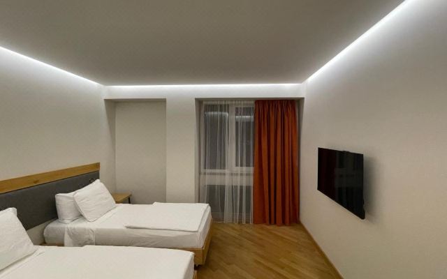 MIST Boutique Hotel