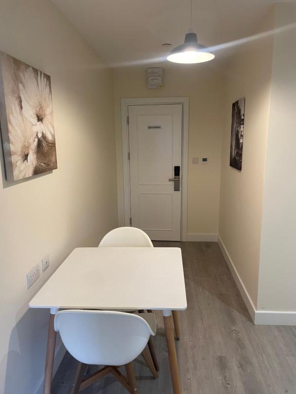 一居室公寓-禁烟