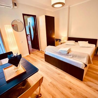 Double Room Hotel Eos Promo Code
