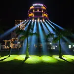 Grand Sylhet Hotel & Resort Hotel a 