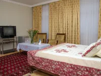 Jipek Joli Inn Ξενοδοχεία στην πόλη Nukus