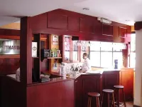 Hotel Real Park Ξενοδοχεία στην πόλη Jacarei