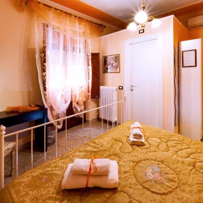 Deluxe Double Room Skipper Promo Code