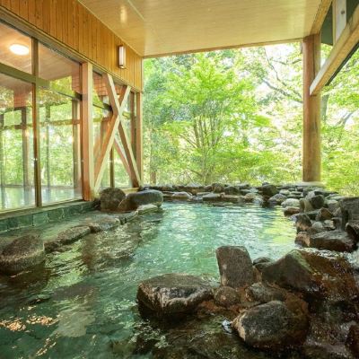 別館の和室-禁煙 ホテル奥久慈館【伊東園ホテルズ】 クーポン