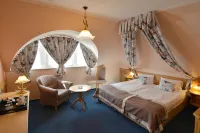 Hotel Villa Classica Hotels in 