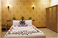 Banyan Villa Maldives Dhangethi