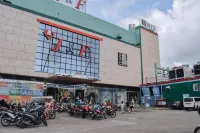 Fan's Hotel Baybay