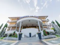 Hotel Aquila Hotels in Orte