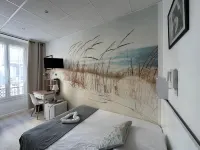 Hotel des Dames