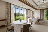 Turf Valley Resort