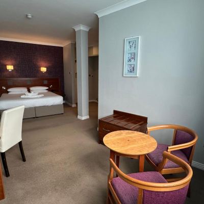 Double Room Imperial Hotel Galway Promo Code