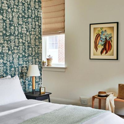 King Room-Accessible The Pinch Hotel Promo Code