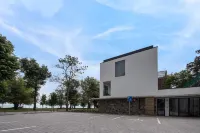 Villa Oliver Lux Hotels in 