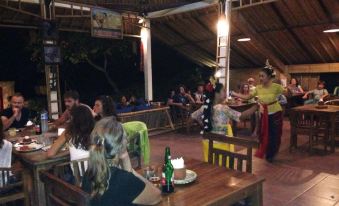 Meditasi Bungalows & Villas - Housity