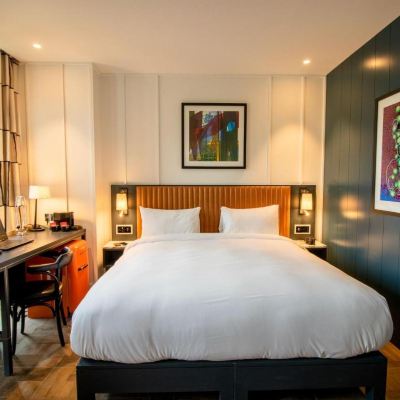 Double Room The Dean Cork Promo Code