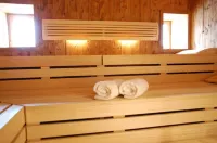 Metzgerei Gasthof Romantik Hotel der Millipp