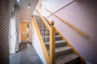 The Coach House Hotel Hotels in Stackpole