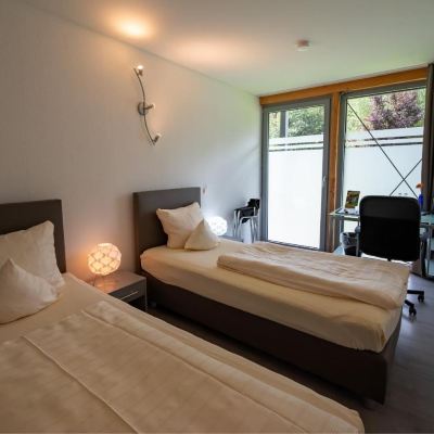 Double Room Hotel Vicinity Promo Code