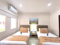 โรงแรม เนย์วา พลาซ่า โรงแรมใน