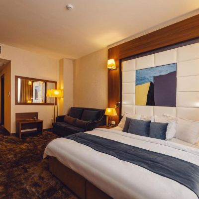 Family Suite Costé Hotel Promo Code