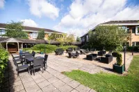 Kents Hill Park Training & Conference Centre Hotels in 