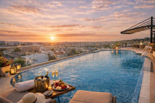 Prezident Palace Belgrade - Luxury Boutique Hotel & Spa
