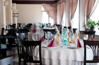 Hotel Rapsodia City Center Hotel di 