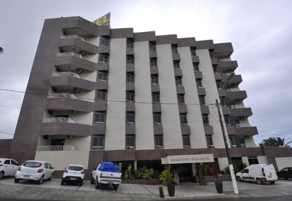 Barravento Praia Hotel - Housity