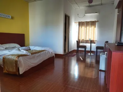 Chong TI Hotel Отели в г. 
