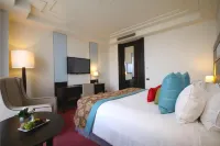 Hesperia WTC Valencia Hotels in 