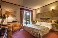 Dwór Giemzów Hotel - Autostrada A1 Hoteles en 