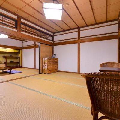 和風デラックスルーム 樅峰苑 クーポン