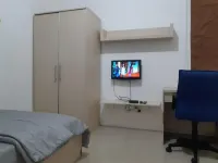 John Residence Lippo Karawaci Tangerang Hotele w: 