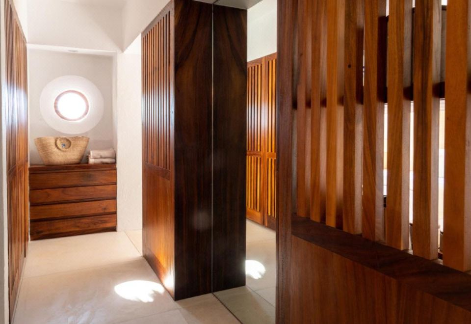 海景高级双床房