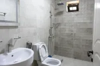Hotel Horizont Telavi
