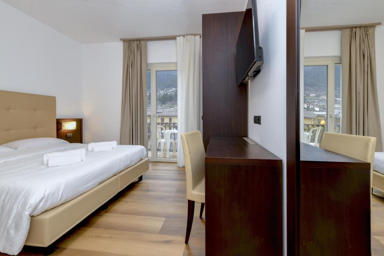 山景高级双人或双床间