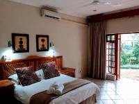 Polokwane Place-Uhuru Manor