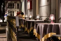 Hotel Bernina
