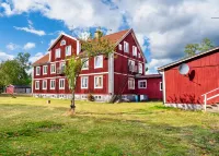 Hässlebogården Turist & Konferens Các khách sạn ở 