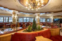 Hotel Stalon Alpine Chic