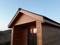 Hebridean Holiday Cabins Hôtels à : 