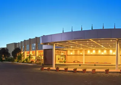Hotel Marina Villa del Rio Hotels in 