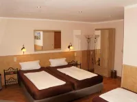 Hotel Boos Hotels in Worms