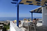 Tinos Sky View Villa
