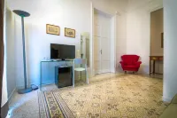 Liberty Suites