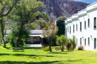 Hotel El Manantial del Silencio Hotels in 