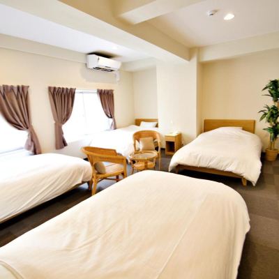 高級公寓 KURA HOTEL IZUMISANO優惠