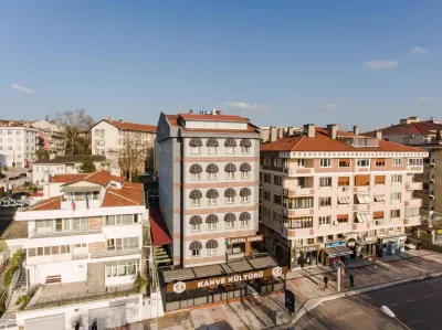 Edrin Hotel Hotels in 