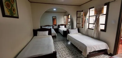 Hotel Alcayata Popayan Hotel a
