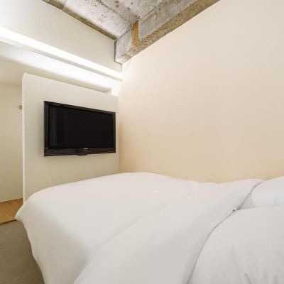 스페셜룸  Mokdong ADO HOTEL 쿠폰